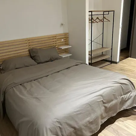 La Cigogne Lejlighedshotel 3*