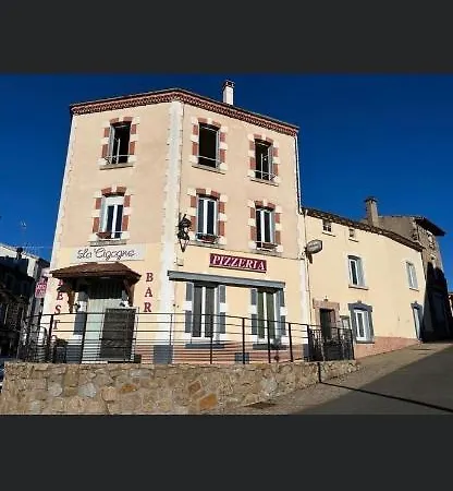 La Cigogne